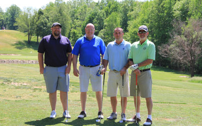 2015 Annual Golf Tournament