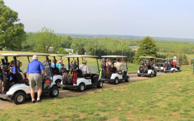 2014 Annual Golf Tournament