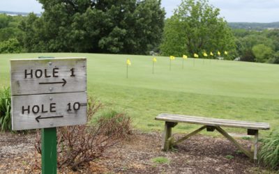 2017 Annual Golf Tournament